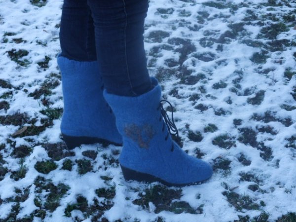 Boots 2