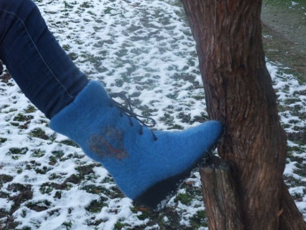 Boots 3