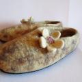 Ruduka - Shoes & slippers - felting