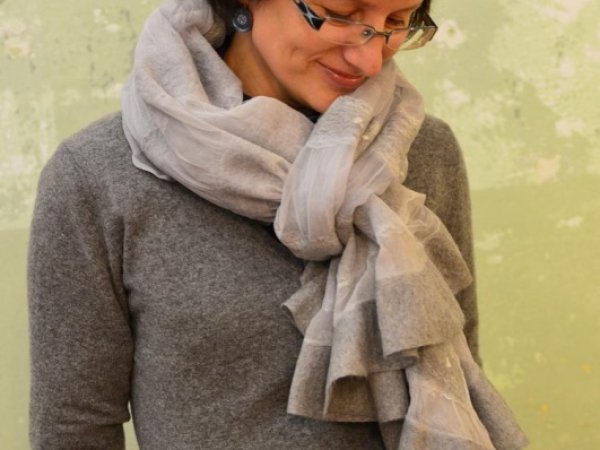Country - Scarves & shawls