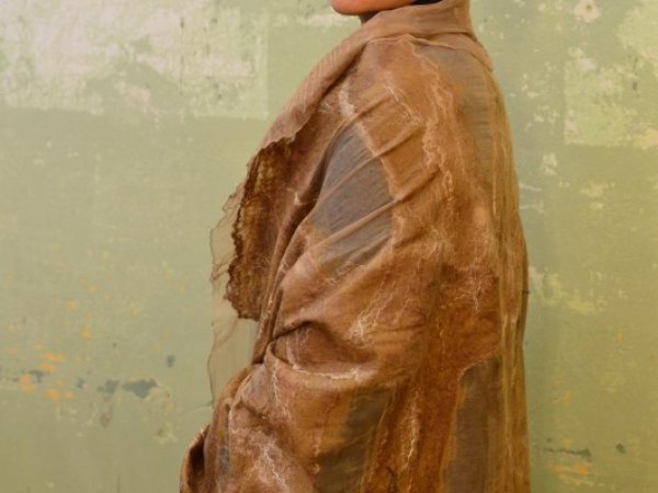 Country - Wraps & cloaks