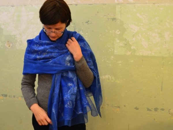 Country - Scarves & shawls