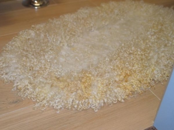 Mat - For interior
