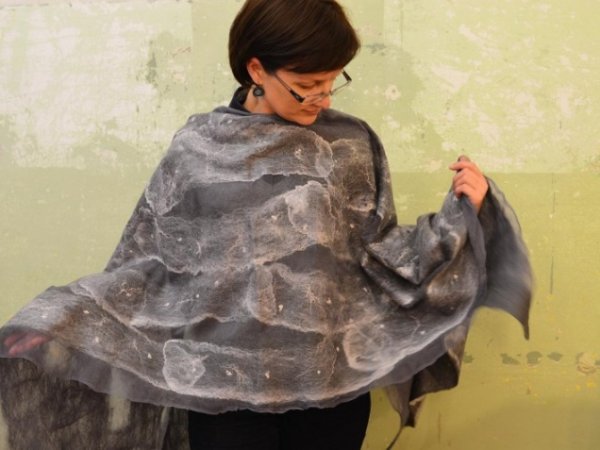 Country - Scarves & shawls