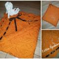 Blanket for Baby - Rugs & blankets - knitwork