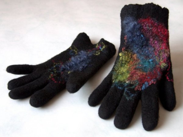 Gloves - Gloves & mittens