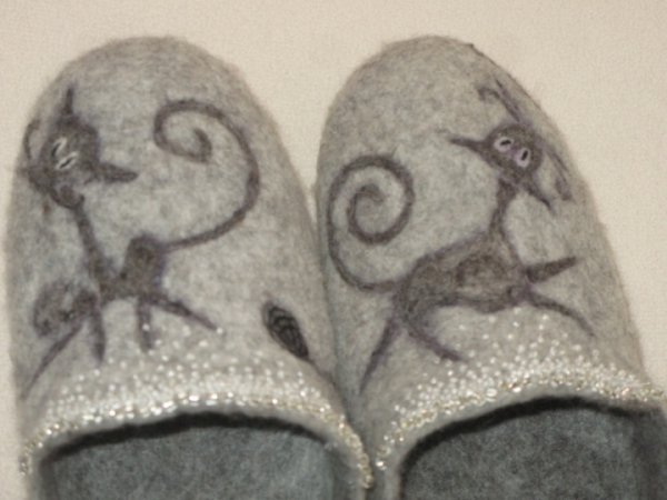 Slippers Anytime 2