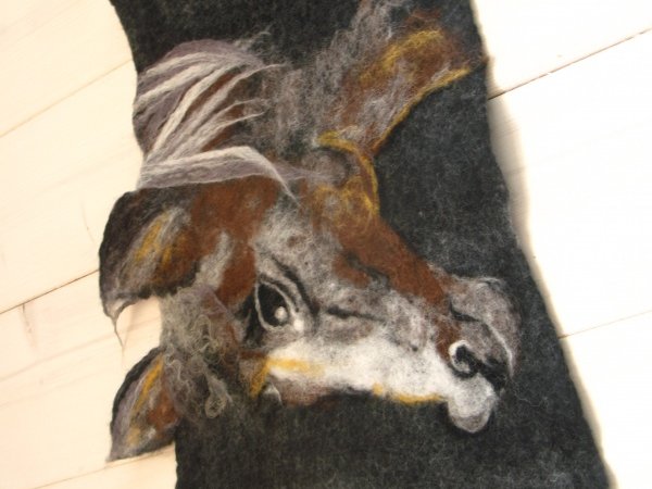 set " Horse " 3