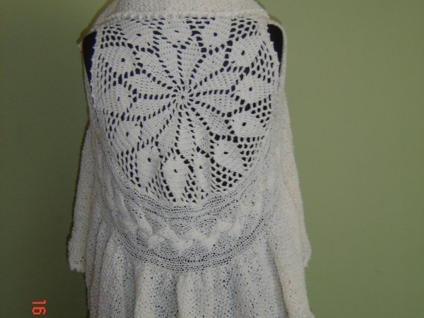 White camisole 3