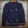 " super duper " sweater boy - Children clothes - knitwork