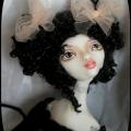 Copyright Amelia Doll - Dolls & toys - making