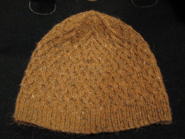 Cinamoninė cap - Hats