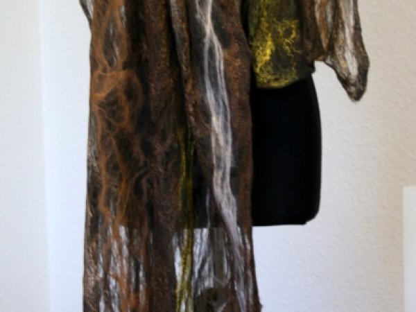 "Raudonmedžio rojus" 3
