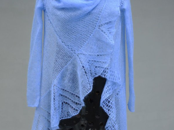 Susiaučiamas sweater 2