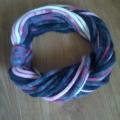 Cords Scarves - Scarves & shawls - knitwork