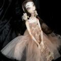 Copyright Doll Mina Rey - Dolls & toys - making