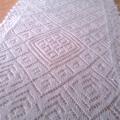 Gray Country - Wraps & cloaks - knitwork
