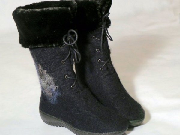 Boots 2