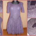 Dress .... - Dresses - knitwork