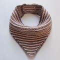 Scarves baby - Children clothes - knitwork