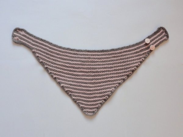 Scarves baby 2