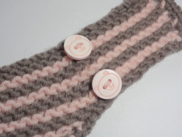 Scarves baby 3