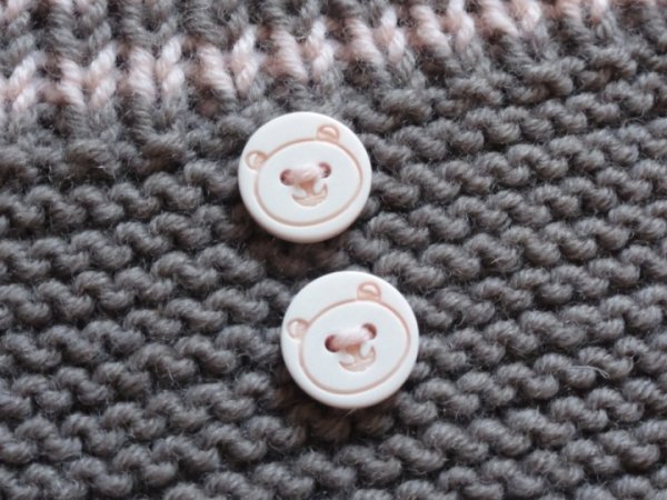 Set newborn baby 3