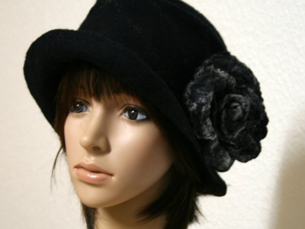 Hat " Šalna " 1