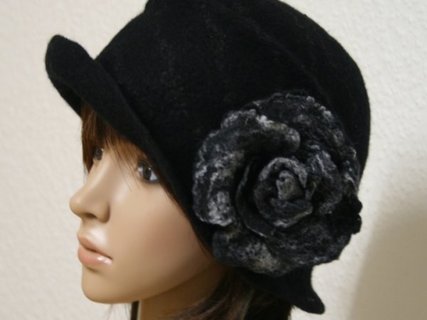 Hat " Šalna " 2