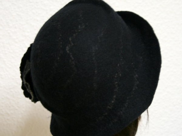 Hat " Šalna " 3