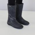 Moteriski veltinukai " Scorpions " - Shoes & slippers - felting