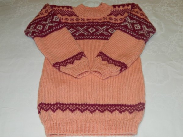 Sweater - Children clothes