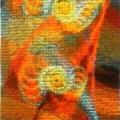 fractal 385 - Needlework - sewing