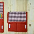 Pencil Case - For interior - sewing