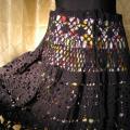 skirt spring - Skirts - needlework