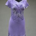 The dress of linen - Dresses - knitwork