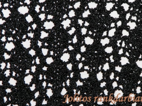 Juodas bolero 3