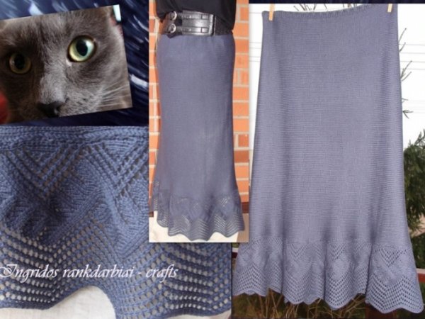 Skirt - Skirts