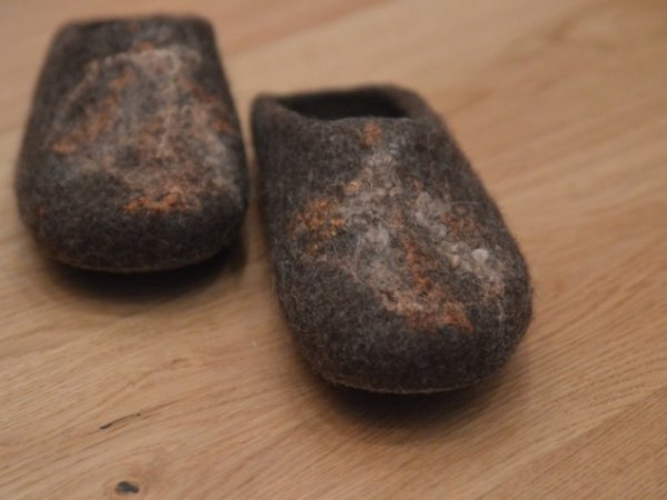 Become - Shoes & slippers