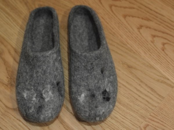 Become - Shoes & slippers