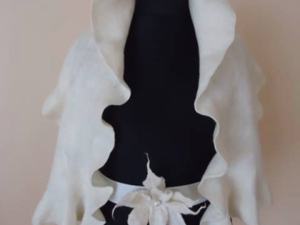 And weddings, and krikštynom :) - Baptism clothes