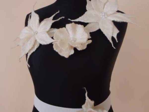 White flowers 3