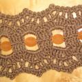 Bracelet - Bracelets - needlework