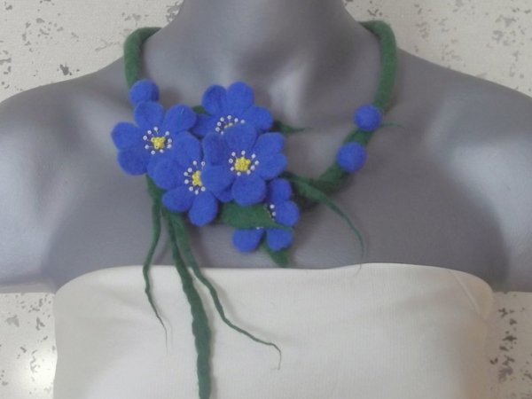 žibuoklės 1