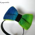 Hair Headband - Other knitwear - knitwork