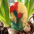 Spring is here :) - For interior - felting