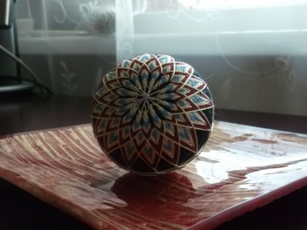temari 1