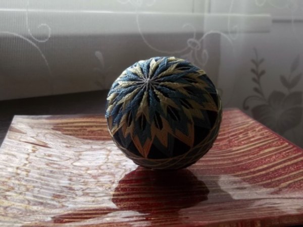 temari 2