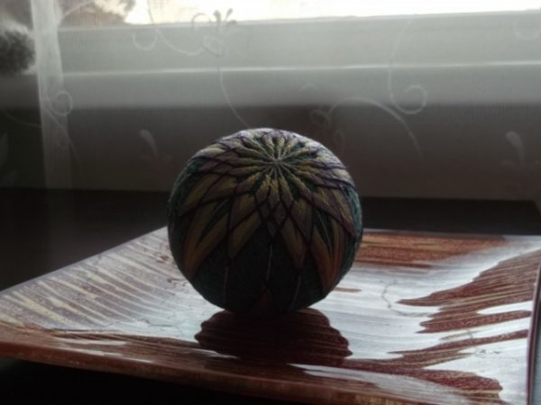 temari 3