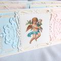 Kingly Bohemian - Postcard - making